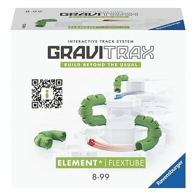 Ravensburger GraviTrax Element FlexTube de 22429