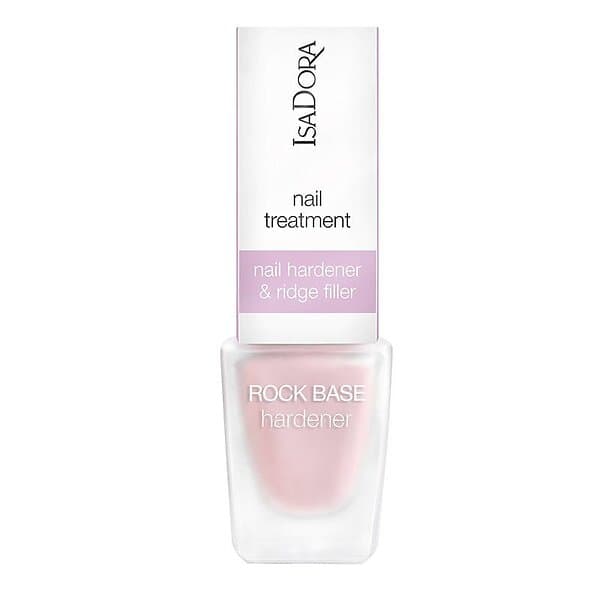 IsaDora Rock Base Nail Care