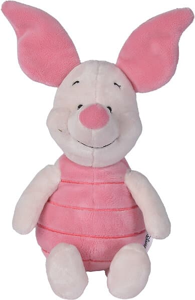 Disney Nalle Puh Gosedjur Nasse 25 cm