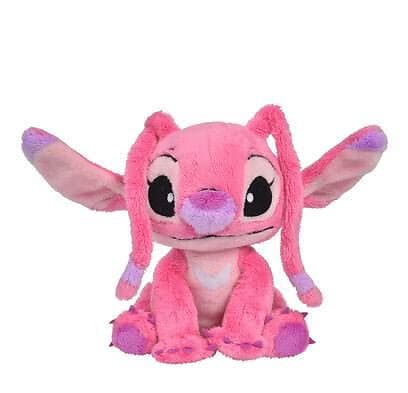 Disney Lilo & Stitch Gosedjur Angel 25 cm