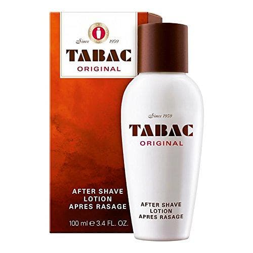 Tabac Original After Shave Lotion Splash 100ml