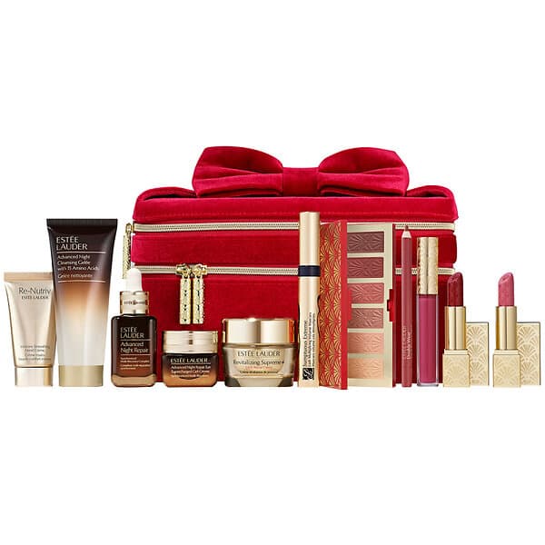 Estee Lauder Blockbuster Gift Set 2024