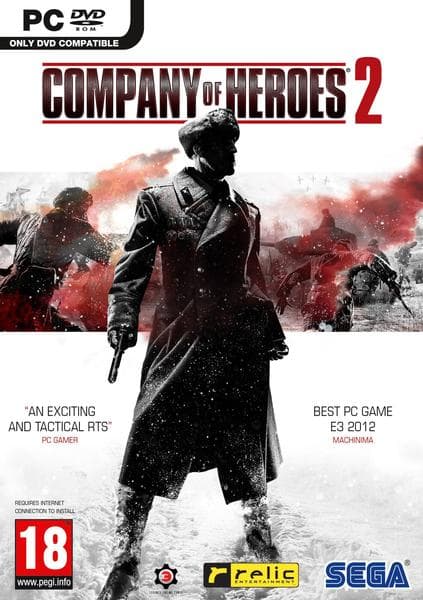 Company of Heroes 2 (PC)