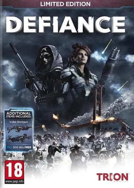 Defiance (PC)