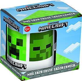 Minecraft Krus