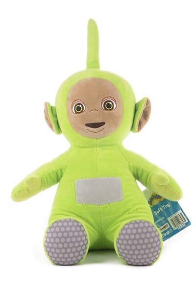 Teletubbies 33 cm Plush Dipsy (I-TTB-9338-4)