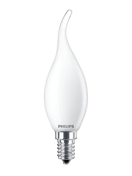 Philips LED Classic 250lm 2700K E14 2.2W