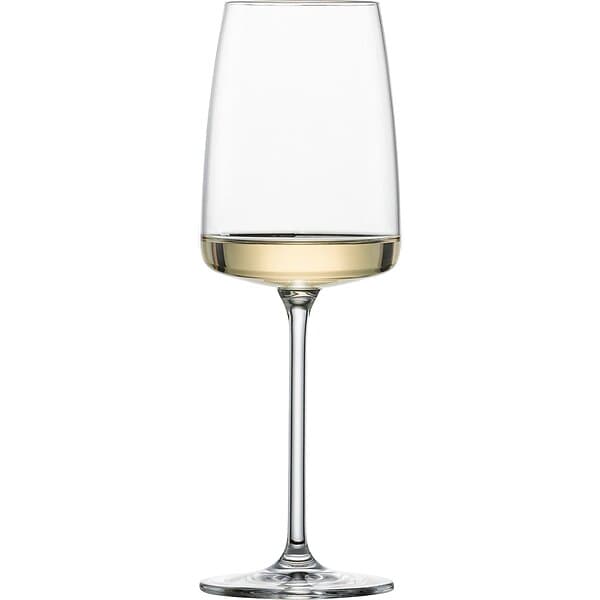 Schott Zwiesel Vivid Senses Hvidvinsglas 36cl 2-pack