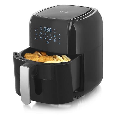 Haws Air Fryer 5.5 Ltr. Airfryer Svart