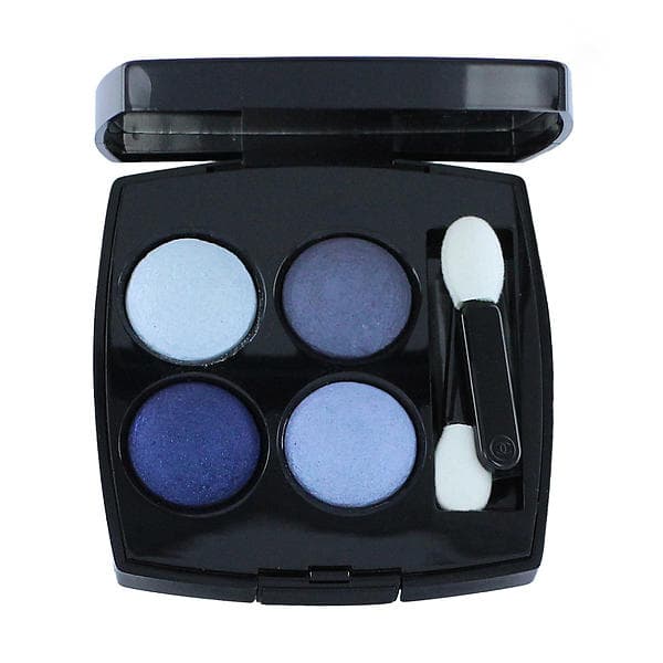 Chanel Les 4 Ombres Eyeshadow