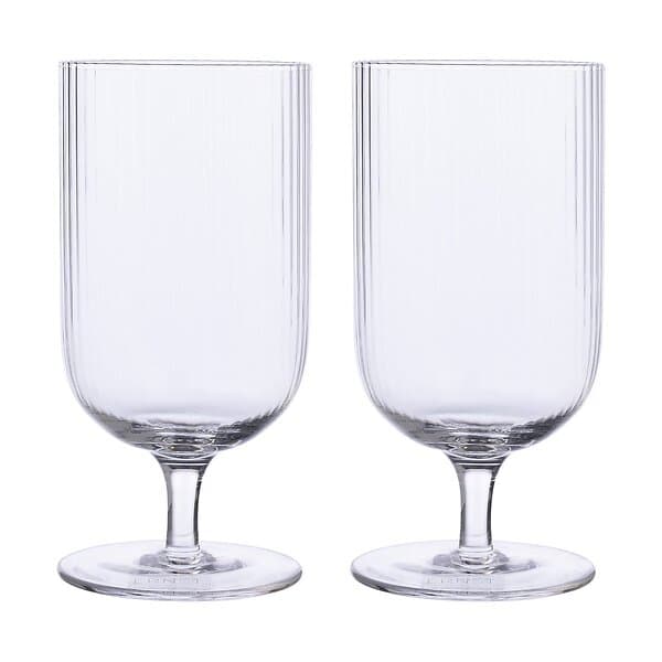 Ernst Ølglas 45cl 2-pack