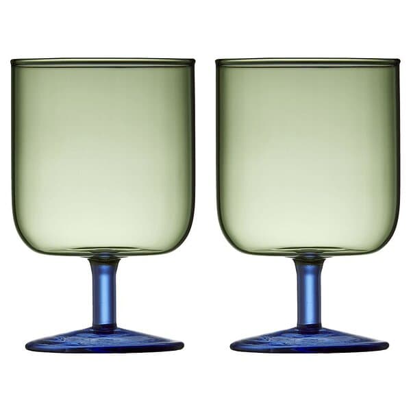 Lyngby Glas Torino Vin Glas 30cl 2-pack