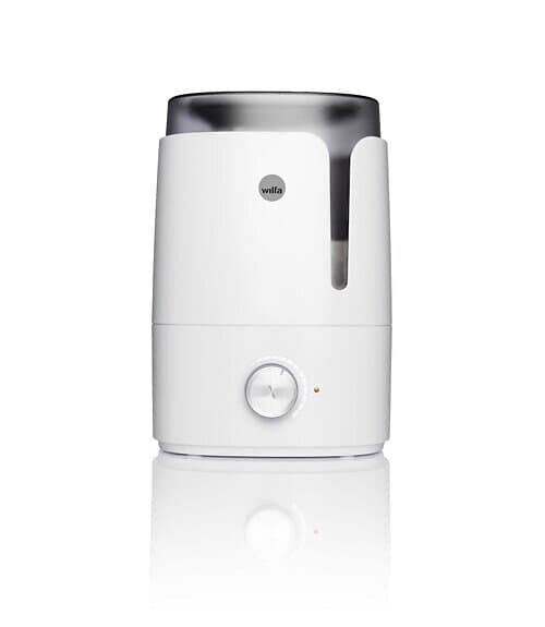 Wilfa Hu3-35w Humidifier Luftfuktare På lager om 8 dagar