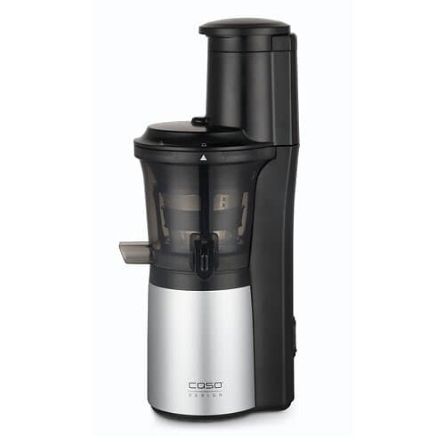 Caso Slow Juicer Sjw300 Slowjuicer Silver