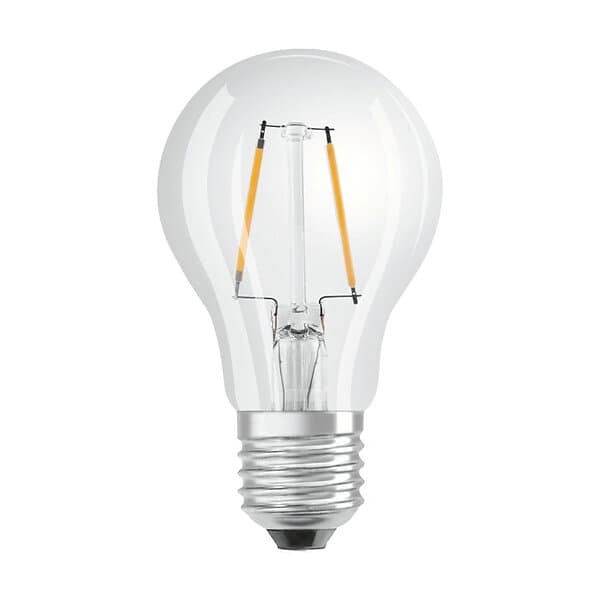 Osram Ledvance Retrofit Classic E27 2.5W Frosted