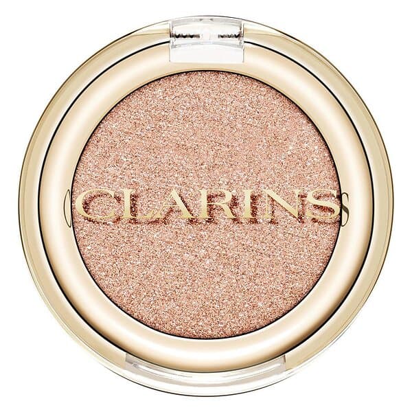 Clarins Ombre Mono Eyeshadow 02 Pearly Rosegold 1.5g