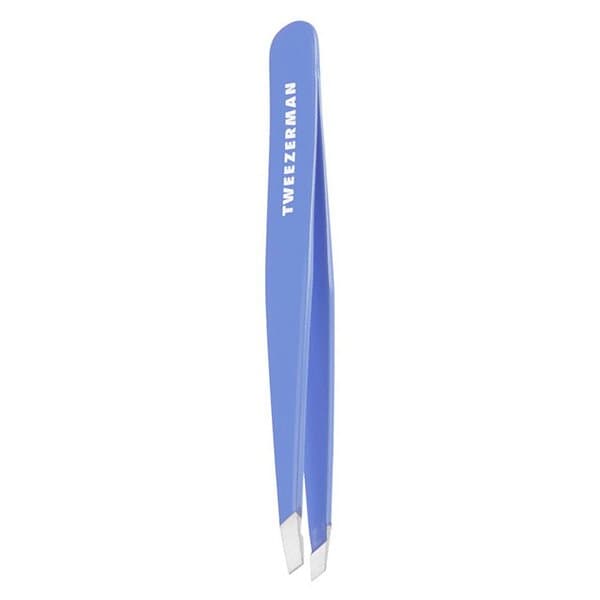 Tweezerman Slant Tweezer Lapis Blue