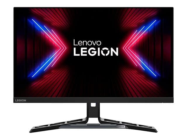 Lenovo Legion R27q-30 27" Gaming QHD IPS 165Hz