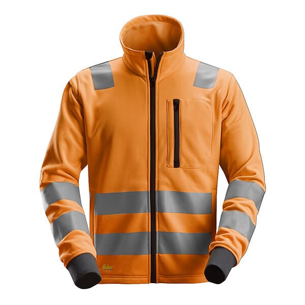 Snickers Workwear Fleecejacka AW KL2/KL3 80365500006