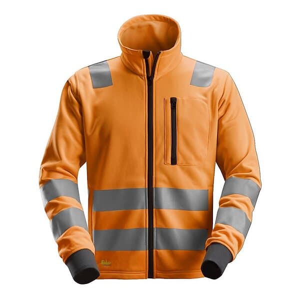 Snickers Workwear Fleecejacka AW KL2/KL3 80365500005