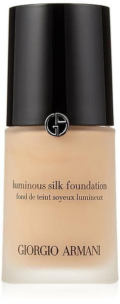 Giorgio Armani Luminous Silk Foundation 30ml