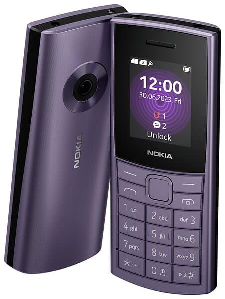 Nokia 110 4G