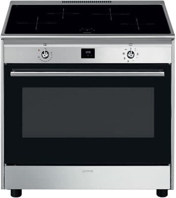 SMEG CG90CIXT