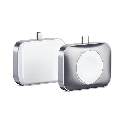 Satechi USB-C Charging Dock for Apple Watch/AirPods