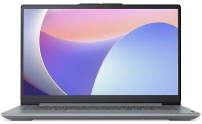 Lenovo IdeaPad Slim 3 83EQ000MMX 14" i5-12450H 16GB RAM 512GB SSD