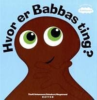 Hvor er Babbas ting?