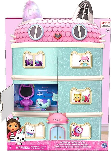 Gabby's Dollhouse Surprise Pack (6065400)