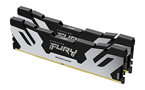 Kingston FURY Renegade DDR5 8000MHz 2x16GB (KF580C38RWK2-32)