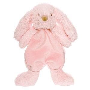 Teddykompaniet Lolli Bunnies Snuttefilt