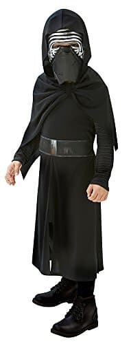 Rubies Rubie's 3620260 – EP7 Kylo Ren Classic Child, M, svart