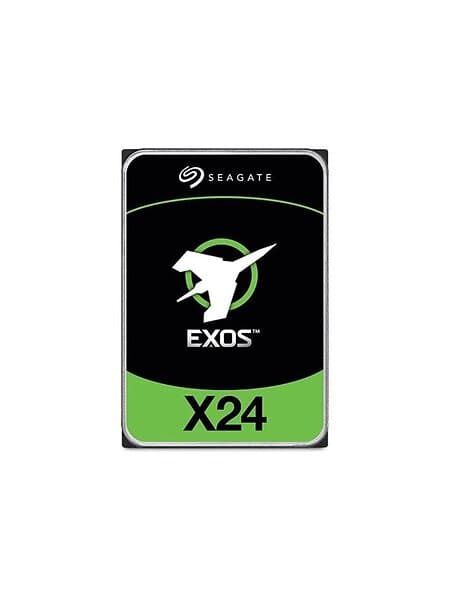 Seagate Exos X24 ST20000NM007H 20TB