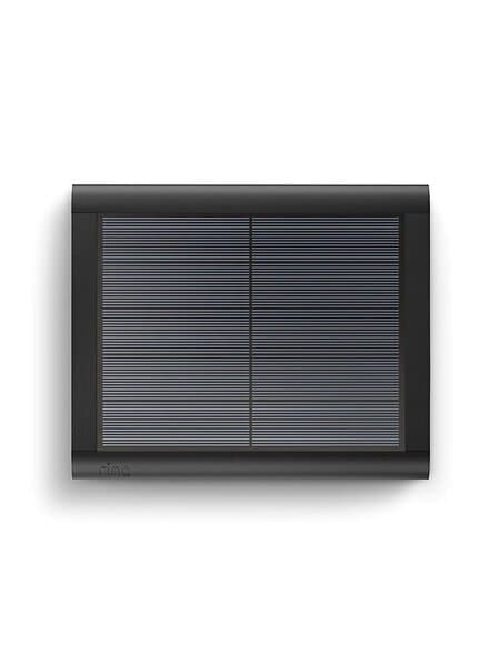 Ring Solar Panel USB-C