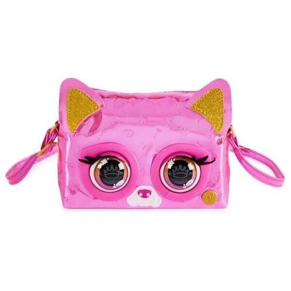 Spin Master Purse Pets Flashy Frenchie