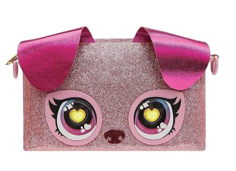 Spin Master Purse Pets Dazzling Diva