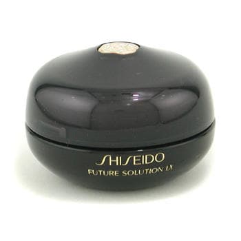 Shiseido Future Solution LX Eye & Lip Contour Regenerating Cream 15ml