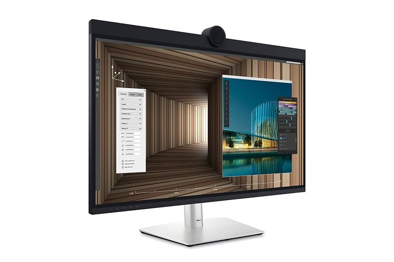 Dell UltraSharp U3224KBA 32" 6K IPS