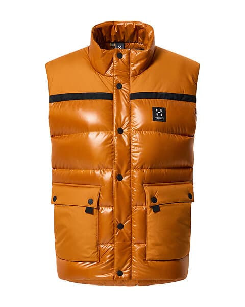 Haglöfs Funäs Down Vest (Dame)