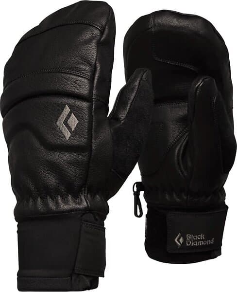 Black Diamond Spark Mitts (Herre)