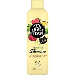 Pet Head Felin' Good Shampoo 300ml