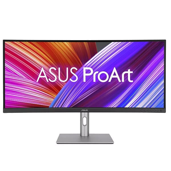 Asus ProArt PA34VCNV 34" Ultrawide Curved WQHD IPS