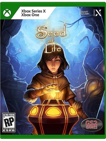 Seed of Life (Xbox One)