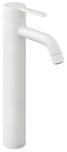 Damixa Basin Mixer Silhouet Large (mattvit)