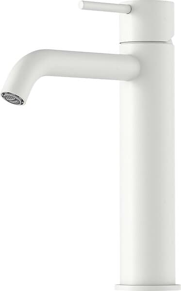 Mora Basin Mixer INXX II Soft Medium (Mattvit)