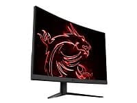 MSI Optix G32CQ4DE E2 32" Curved Gaming QHD