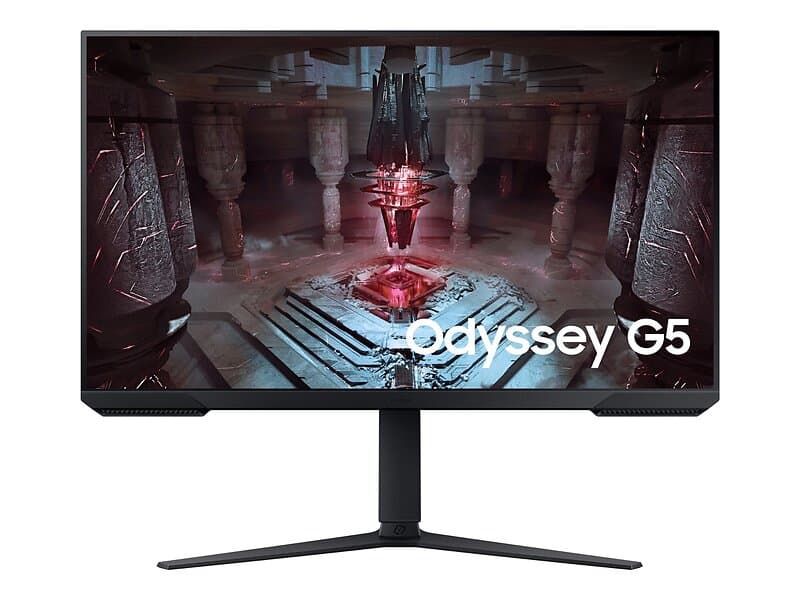 Samsung Odyssey G5 S32CG510 32" Gaming QHD VA 165Hz