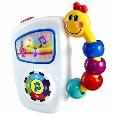 Baby Einstein Take Along Tunes